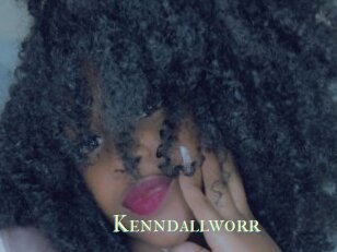 Kenndallworr