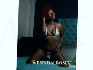 Kenndalrosee