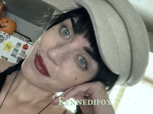 Kennedifox