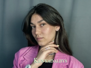 Kenyadalbys