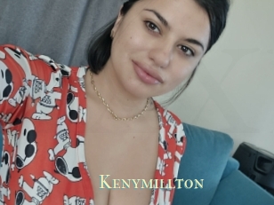 Kenymillton