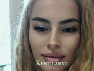 Kenzieanne