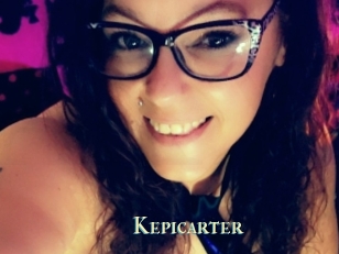 Kepicarter