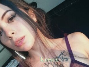 Kepsex