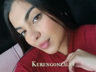 Kerengonzales