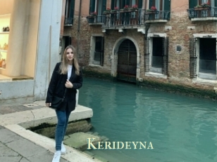 Kerideyna