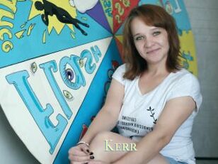Kerr