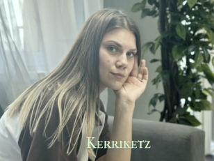 Kerriketz