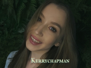 Kerrychapman