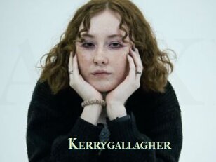 kerrygallagher Actrice xxx