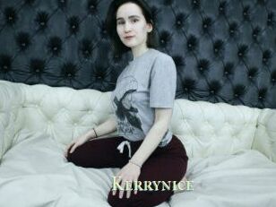 Kerrynice