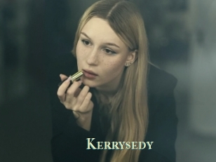 Kerrysedy
