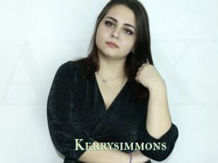 Kerrysimmons