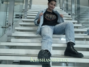 Kesshasmitthx
