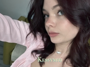 Kessymiu