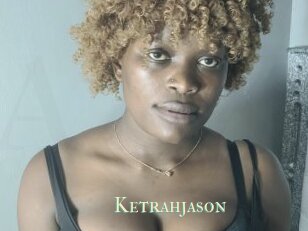 Ketrahjason