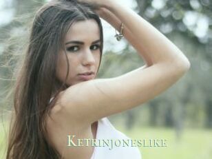Ketrinjoneslike