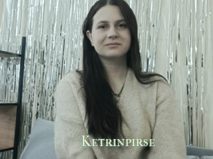 Ketrinpirse