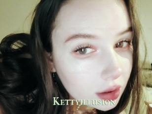 Kettyillusion