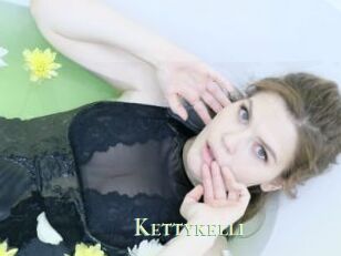 Kettykelli