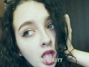Kettykitt