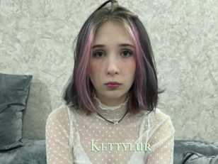 Kettylur