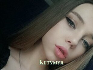 Ketymyr
