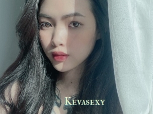 Kevasexy
