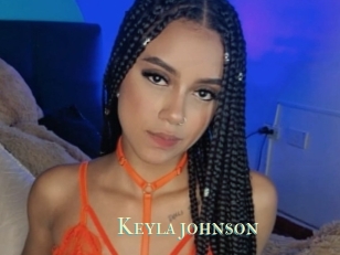 Keyla_johnson