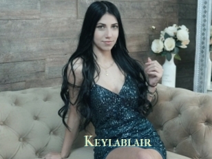 Keylablair