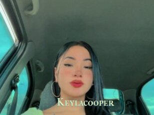 Keylacooper