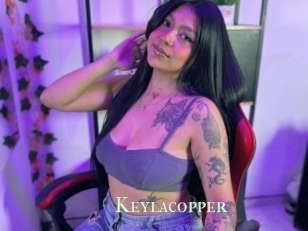keylacopper Actrice xxx