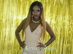 Keyladumacsh