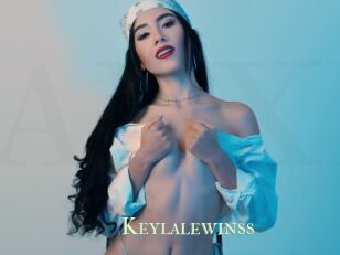 Keylalewinss