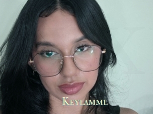 Keylamml