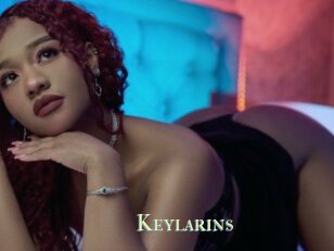 Keylarins