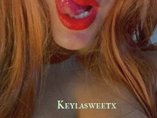 Keylasweetx