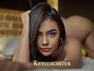 Keyllacarter