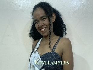 Keyllamyles