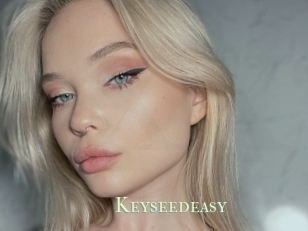 Keyseedeasy