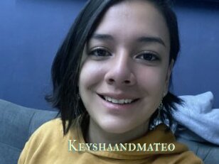 Keyshaandmateo
