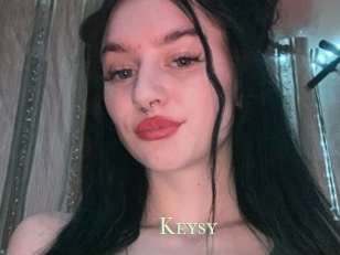Keysy