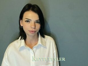 Keyteteyler