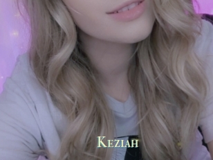 Keziah