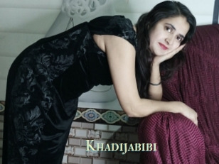 Khadijabibi