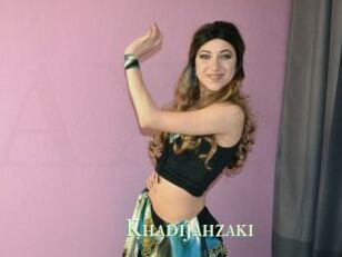 Khadijahzaki