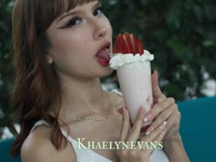 Khaelynevans