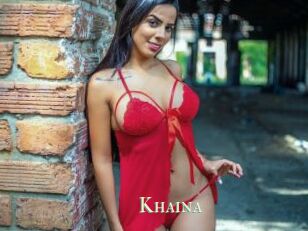 Khaina
