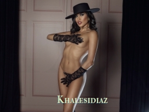 Khalesidiaz