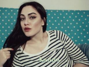 Khalida